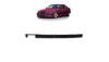 Sport Rear Spoiler Diffuser Matt Black suitable for BMW 3 (E36) Coupe Sedan Convertible Touring 1991-1999