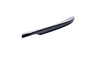 Sport Rear Trunk Spoiler Gloss Black suitable for BMW 4 (F33) Convertible 2013-now