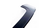 Sport Roof Spoiler Wing Paintable suitable for BMW 1 (F20, F21) Hatchback 2011-now