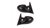 Sport Side Mirrors Set Electric Heated suitable for BMW 3 (E36) Coupe Convertible 1991-1999