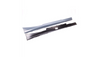 Sport Side Skirts Set suitable for BMW 1 (F21) Hatchback 2 (F22) Coupe 2 (F23) Convertible 2011-now