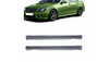 Sport Side Skirts Set suitable for MERCEDES C-Class (W204) Sedan (S204) T-Model 2007-2014