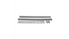 Sport Side Skirts Set suitable for VW GOLF VI 2008-2012