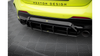 Street Pro Rear Diffuser V.2 BMW 1 F40 M-Pack / M135i Red