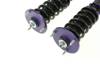 Suspension Street D2 Racing BMW E60 8-cyl 03+