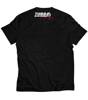 TurboWorks DriftTeam T-Shirt Black L