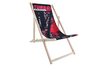 TurboWorks Hammock chair without armrests