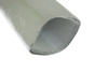 TurboWorks Self-adhesive heat shield 0,75mm 30cm x 30cm Aluminum/Silica