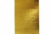 TurboWorks heat shield tape 25mm x 9m Gold