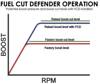Turbosmart Fuel Cut Defender FCD-1 (pneumatic)