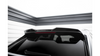 Upper Spoiler Cap 3D Audi SQ8 / Q8 S-Line Mk1