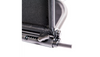 Wind Deflector Black Net suitable for AUDI A4 B6 (8H) Convertible A4 B7 (8H) Convertible 2003-2009