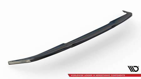 Carbon Fiber Tailgate Spoiler BMW M135i F40