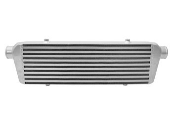 TurboWorks Intercooler 550x180x65 inlet 2,25"