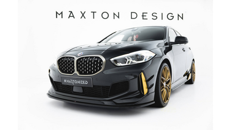 Splitter BMW 1 F40 M-Performance Front