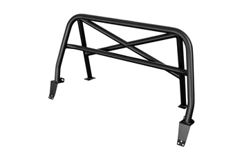 Rollbar skręcana pół klatka Mazda MX5 NA NB Miata Black