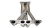 Exhaust manifold HONDA ACCORD 98-02 2.3 4cyl