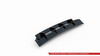 Diffuser Skoda Kodiaq I Sportline Rear Valance Gloss Black