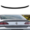 Spoiler Volkswagen Arteon Lip Gloss Black