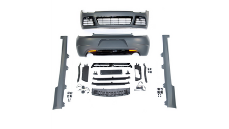 Bodykit Volkswagen Scirocco III SRA LED DRL