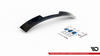 Rear window Cap BMW 2 F87 M-Pack Gloss Black