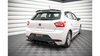 Dyfuzor Seat Ibiza FR V Tył Street Pro Black