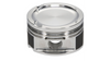 JE-Pistons Kit VW 2.0L 16v TSI 83.00mm(9.6:1)Ultra Series-21