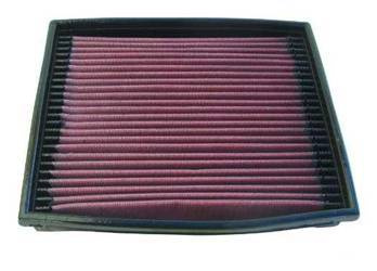 K&N Panel Filter 33-2013