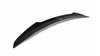 Spoiler Mazda MX-5 IV Rear Gloss Black