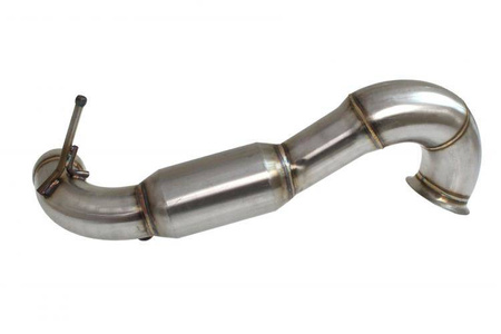 Downpipe Mercedes Benz A45 GLA45 CLA45 AMG