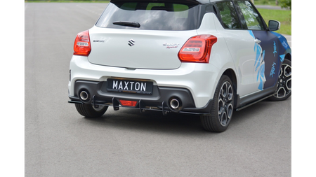 Diffuser Suzuki Swift VI Sport Rear