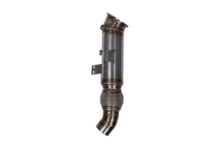 Downpipe BMW 2/3/4/5/6/7/8 Series Z4 X3 B58 Bez OPF