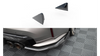 Flaps BMW 4 G82 M-Pack Rear Carbon