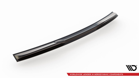 Splitters set Cupra Formentor VZ Mk1