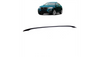 Spoiler BMW X6 F16 F86 Lip Carbon Look