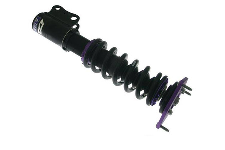 Suspension Street D2 Racing SUBARU FORESTER SG 03-07