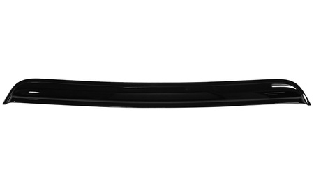 Roof Spoiler Dodge Challenger III Gloss Black ABS