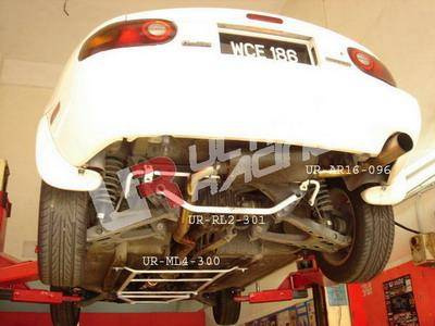 Mazda MX-5 NA 90-98 UltraRacing rear Anti-Roll/Sway Bar 16mm