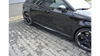 Diffuser Audi RS3 8V Facelift Sportback Side Skirts Racing v.1