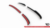 Spoiler Mercedes-Benz T W420 Rear