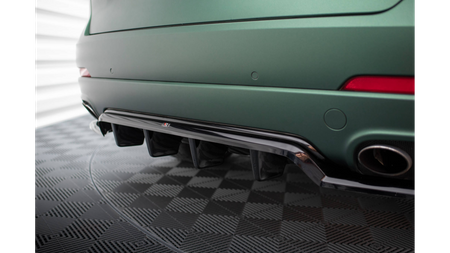 Splitters set Maserati Levante Mk1