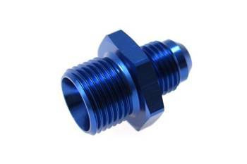 Male to male nipple AN4-M18X1.5