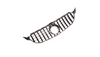 Grill Mercedes-Benz C W205 S205 A205 C205 Facelift GT Chrome Camera