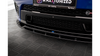 Splitter Land Rover Range Rover Sport SVR II Front v.2 Gloss Black