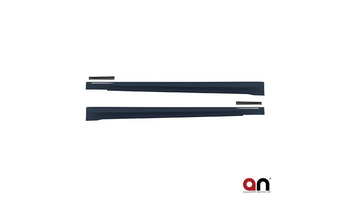 Progi BMW 7 G11 G12 Ambient Light