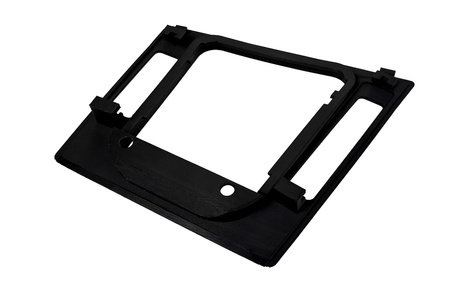 BMW 3 E46 Shift lever frame V2