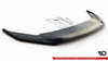 Splitter Volkswagen Arteon R-Line Facelift przód v.3 Gloss Black