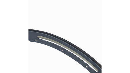 Poszerzenia BMW X5 F15 błotniki