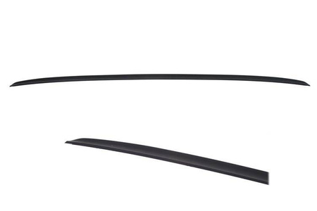 Universal Lip Spoiler 116cm 3,6cm