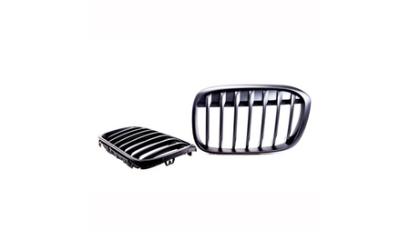 Grill BMW X1 F48